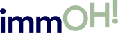 immOH! Logo