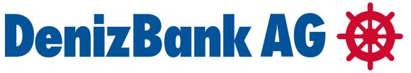 Logo Deniz Bank
